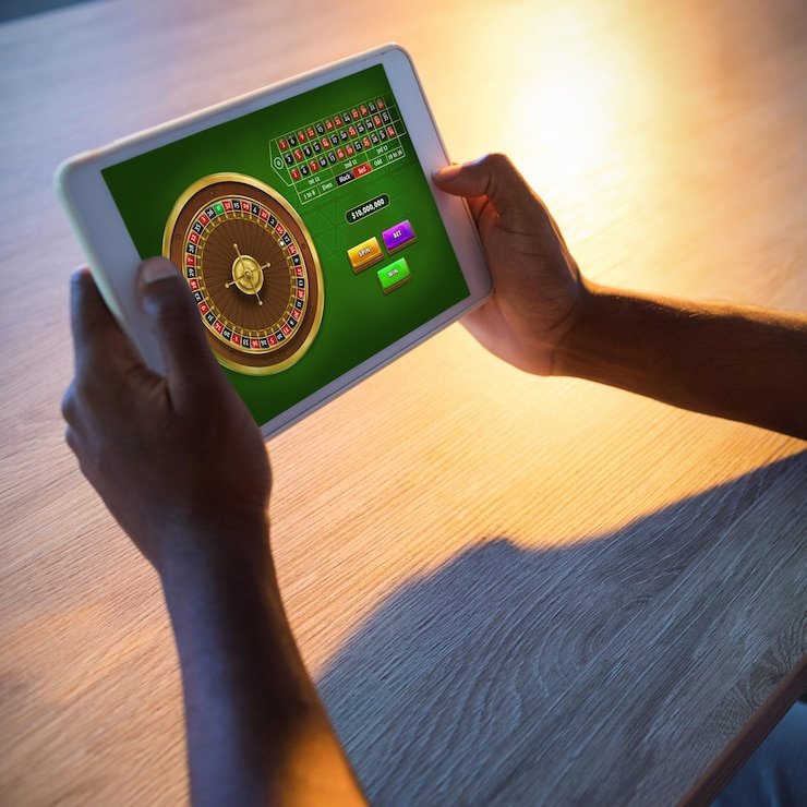 Antarmuka permainan Tembak Ikan protogel88 dengan berbagai jenis ikan dan mekanik tembakan